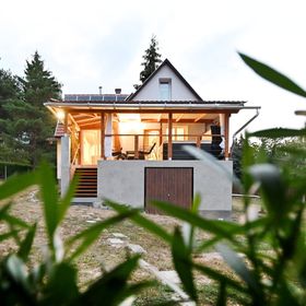 Gotyárzugoly Vendégház Parádsasvár