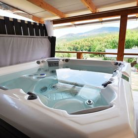 Gotyárzugoly Vendégház Parádsasvár