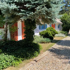 Lizi Vendégház Szálka