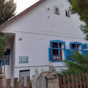 Lizi Vendégház Szálka