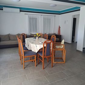Lappföld Apartman Balatonkeresztúr