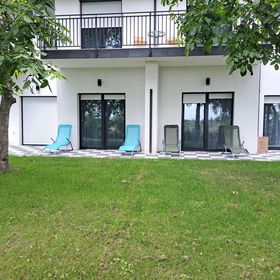 Lappföld Apartman Balatonkeresztúr