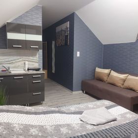 Anikó Szállás Baja 