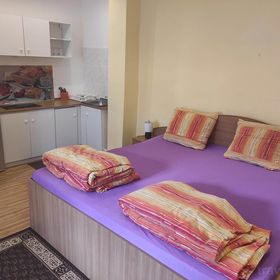 Apartament Decebal CB Deva