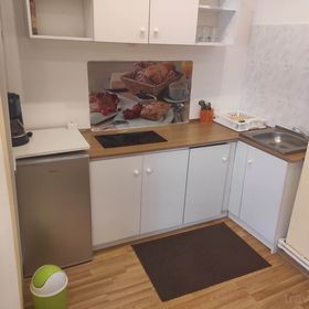 Apartament Decebal CB Deva
