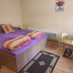 Apartament Decebal CB Deva