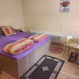 Apartament Decebal CB Deva