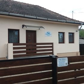 Pihenő Pont Vendégház Regéc