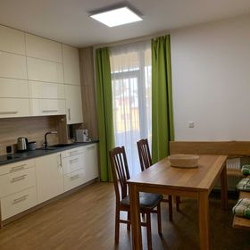 Apartmán Dolce Vita Harrachov
