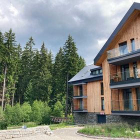Apartmán Dolce Vita Harrachov