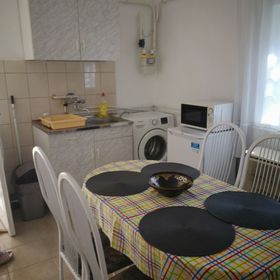 Búzavirág Vendégház Poroszló