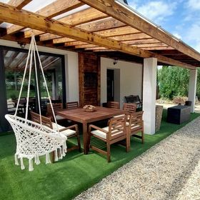 Lessük meg Vendégház Sümeg