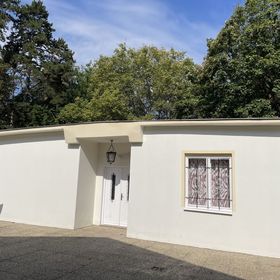 Kastélykert Vendégház Dánszentmiklós