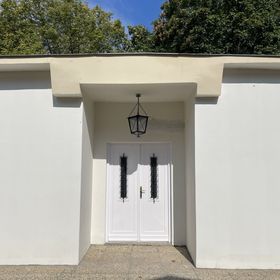 Kastélykert Vendégház Dánszentmiklós