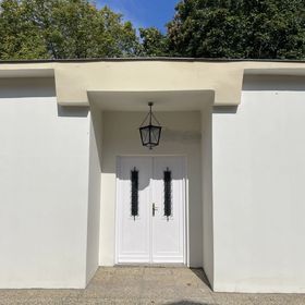 Kastélykert Vendégház Dánszentmiklós