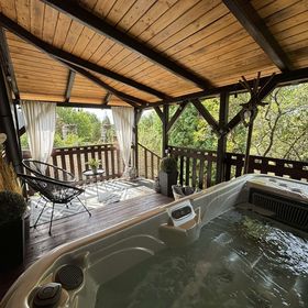 Ódon Vendégház Palotás