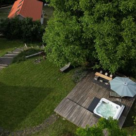 Madaras Házak Cserhátszentiván