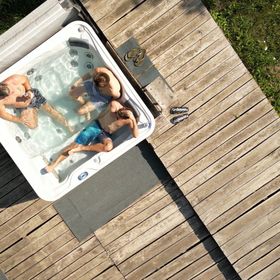 Madaras Házak Cserhátszentiván