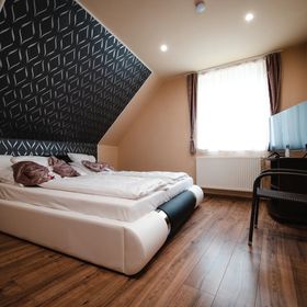 Vidéki Vendégház a Bükkben Pezsgőfürdővel Királd