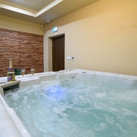 Vidéki Vendégház a Bükkben Pezsgőfürdővel Királd