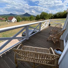 Dandelion Zsálya Vendégház Kisapáti