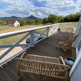 Dandelion Zsálya Vendégház Kisapáti