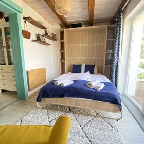 Dandelion Zsálya Vendégház Kisapáti