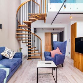 Aparthotel Odrzańska Residence Old Town Wrocław