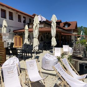 Barátok Asztala Szálláshely Kecskéd