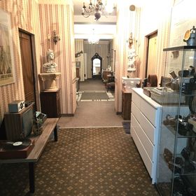 Hostel Apollo Ząbkowice Śląskie