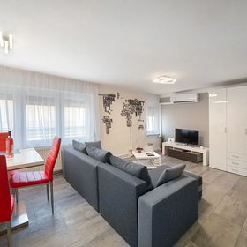 Centroom Apartman Pécs