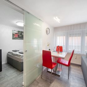 Centroom Apartman Pécs