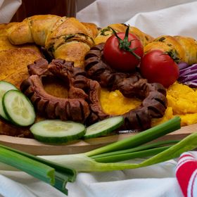 Csipke Vendégház Orfű