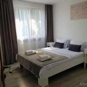 Apartament Alexa Târgu Mureș