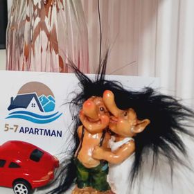 5-7 Apartman Sárospatak