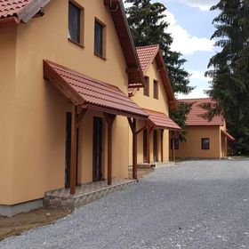 Apartamente Adam Oasis Borzont