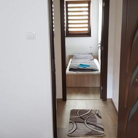 Apartamente Adam Oasis Borzont