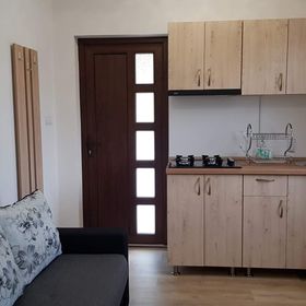 Apartamente Adam Oasis Borzont