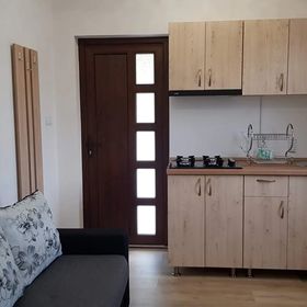 Apartamente Adam Oasis Borzont
