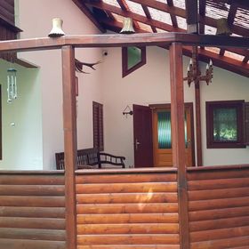 Casa de oaspeți Adam - Oasis Borzont