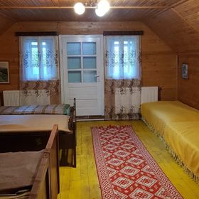 Casa de oaspeți Adam - Oasis Borzont