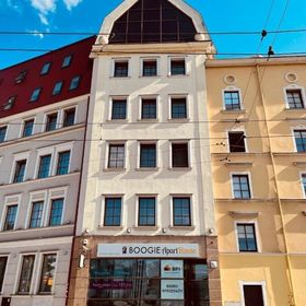 Aparthotel Boogie ApartHouse Old Town Wrocław