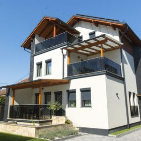 Pont Jó Apartman Miskolc