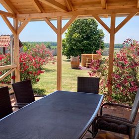 Dióhéj Vendégház Diósviszló