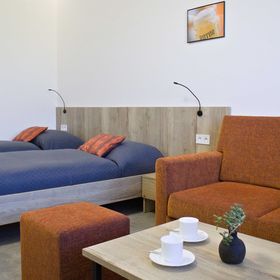 Penzion U pivovaru ROTOR Kunovice