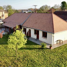 Lavanda Vendégház Németkér