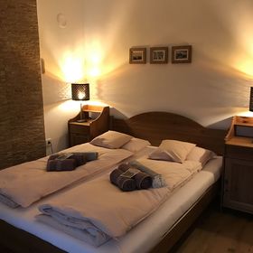 Green Valley Vendégház Veszprém