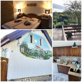 Green Valley Vendégház Veszprém