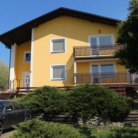 Apartmány NIVA Široká Niva