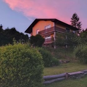 Apartmány NIVA Široká Niva